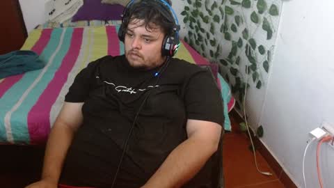 Jhosep online show from January 23, 11:48 am