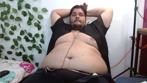 Jhosep online show from February 12, 1:30 am