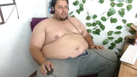 Jhosep online show from October 2, 9:41 pm