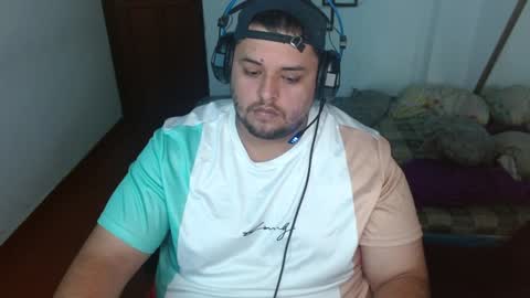 Jhosep online show from December 21, 12:38 pm