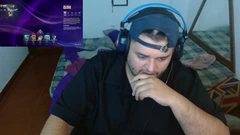 Jhosep online show from December 16, 12:16 pm