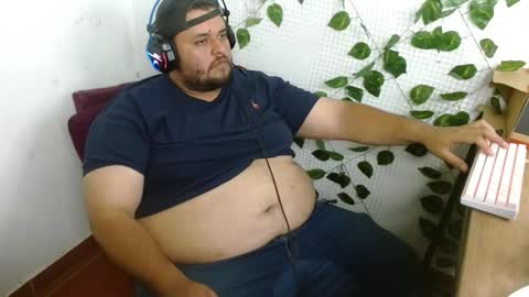 Jhosep online show from October 14, 3:08 pm