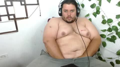 Jhosep online show from October 8, 3:05 pm