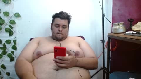 Jhosep online show from February 24, 11:54 am