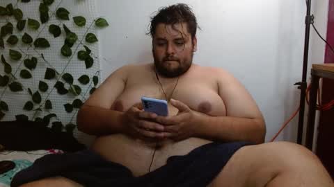 Jhosep online show from February 12, 4:00 pm