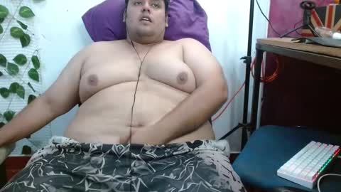 Jhosep online show from February 17, 2:26 pm