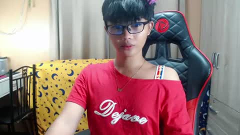 Althea online show from June 9, 2:02 am