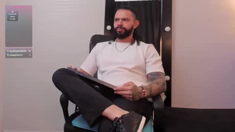 alukardbig online show from December 17, 4:57 pm