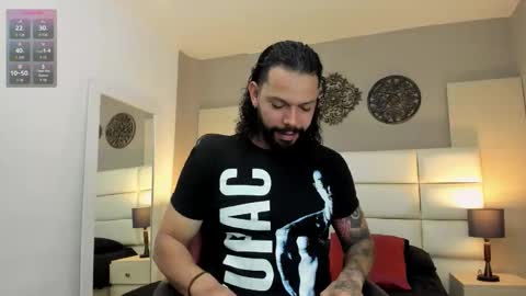 alukardbig online show from February 17, 1:32 pm