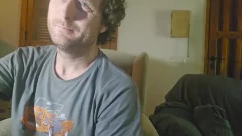 Snapshot of alvarooo1111 chatting on October 11, 11:36 am Balearicsex11 online show from October 11, 11:36 am