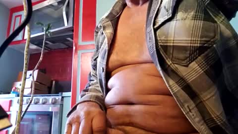 alwayshard4u1 online show from April 18, 1:34 pm