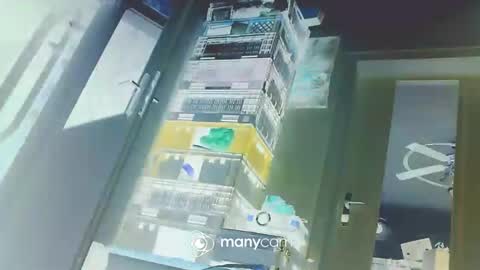 HoneyMelonGuy online show from January 3, 3:16 am