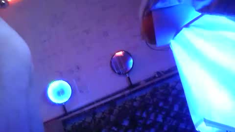 HoneyMelonGuy online show from October 7, 1:53 am