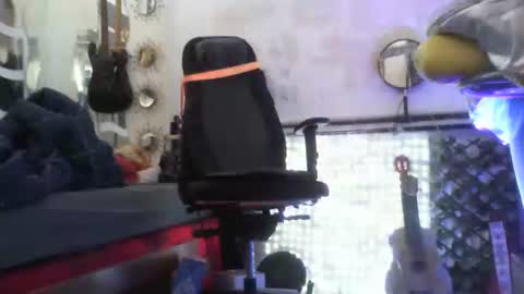 HoneyMelonGuy online show from October 22, 2:48 am