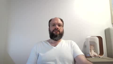 Foreverquizzical online show from May 27, 1:57 am