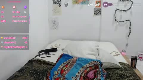 Snapshot of amad696 chatting on February 21, 5:24 am Amad Passer x guests   Independent model online show from February 21, 5:24 am