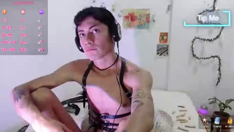 Snapshot of amad696 chatting on February 10, 8:21 pm Amad Passer x guests   Independent model online show from February 10, 8:21 pm