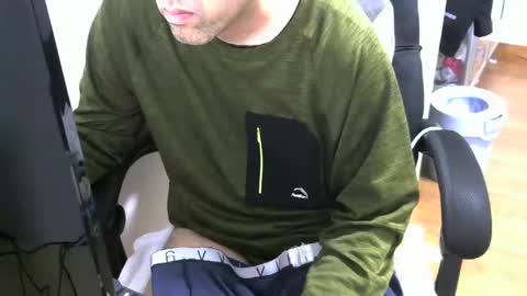 amatonman online show from December 31, 5:29 pm