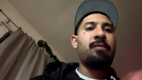 Jamesy online show from January 25, 8:00 am