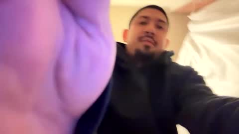 Jamesy online show from March 4, 7:30 am