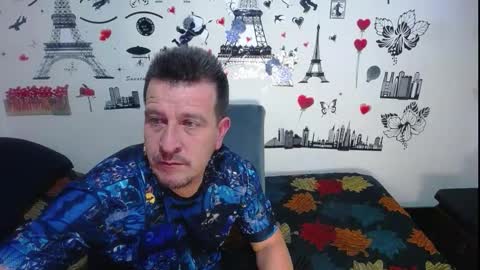 AMAYA online show from November 11, 2:49 am