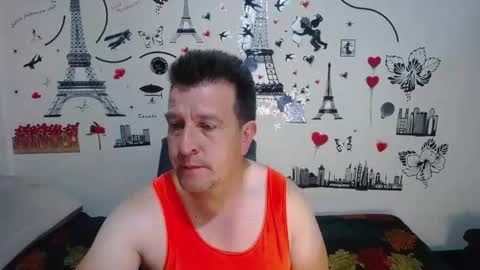 AMAYA online show from February 17, 3:05 am