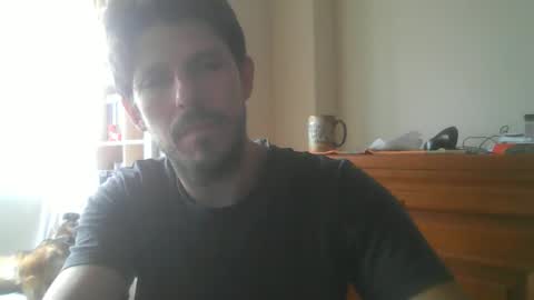 Snapshot of amazing_deux chatting on October 23, 10:08 am Alpha Wolf online show from October 23, 10:08 am
