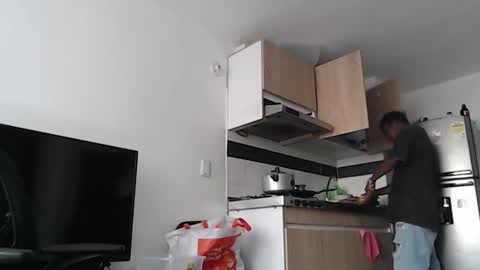 ambartxsex online show from March 8, 8:46 pm