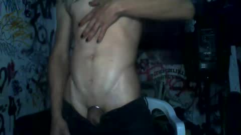 ambicion666 online show from October 25, 6:04 am