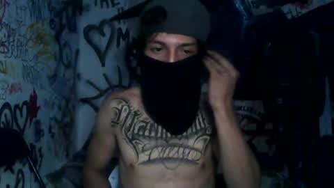 ambicion666 online show from October 16, 8:33 am