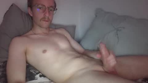 Amekatt online show from November 19, 11:15 pm