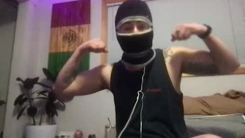 amen_doza online show from March 1, 4:58 am