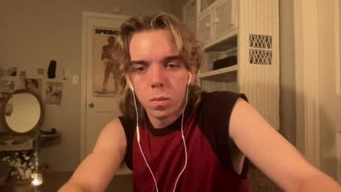 americanclown online show from July 29, 2:43 am