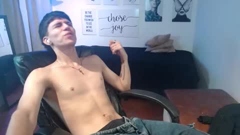 amethystshadow online show from March 20, 9:07 pm