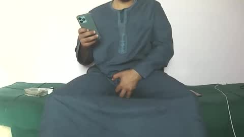 Amir online show from September 26, 5:38 am