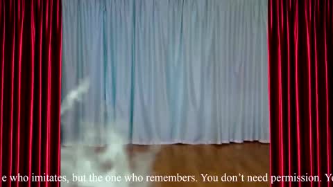 Amir online show from November 30, 4:53 pm