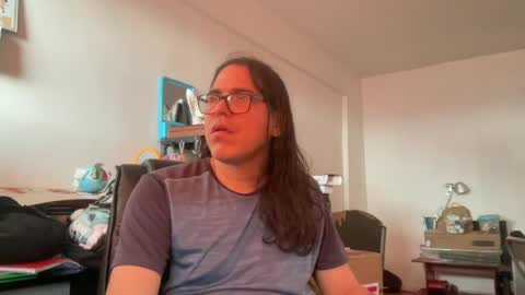 amo_s online show from June 13, 7:01 pm