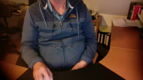 Amor2200 online show from October 13, 6:47 pm