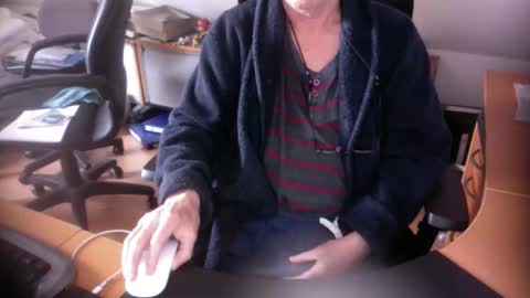 Amor2200 online show from February 27, 1:07 pm