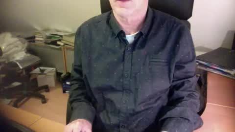 Amor2200 online show from January 25, 8:31 pm