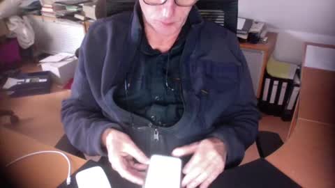 Amor2200 online show from September 15, 5:14 pm