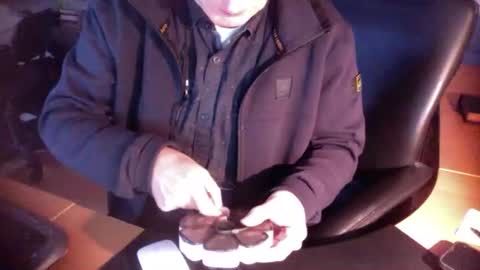 Amor2200 online show from December 11, 8:05 am