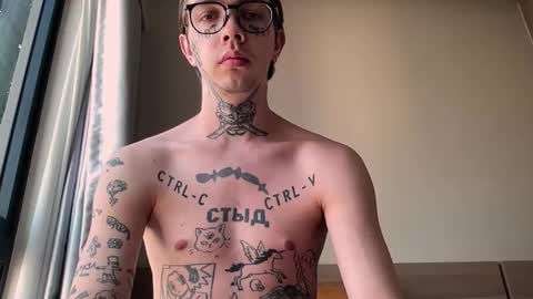 simon online show from February 22, 1:29 am