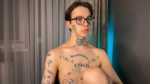 simon online show from February 2, 8:30 pm