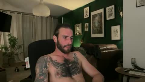 anal_prince69 online show from June 8, 10:44 pm