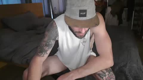 anal_prince69 online show from August 4, 5:13 am