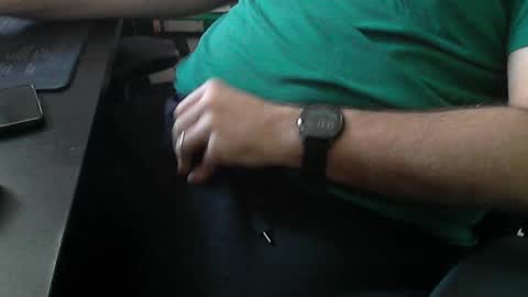 Andi online show from November 6, 1:47 pm