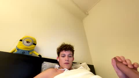 Tell Me  ANDRESS ----- online show from March 11, 11:15 pm