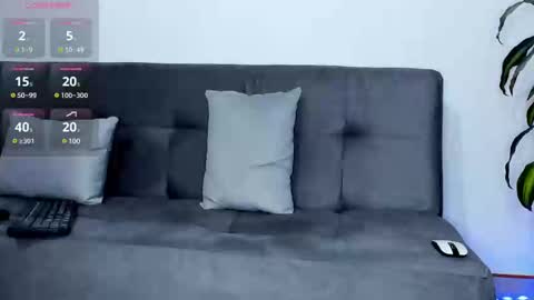 Ander Arias online show from March 4, 10:49 pm