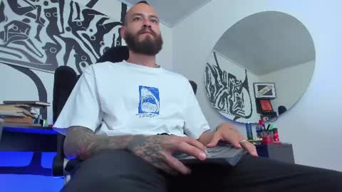 Andrs   -                   online show from June 14, 2:24 am